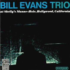 At Shelly's Manne-Hole